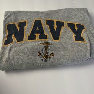 Navy T Shirt